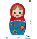 Fun Matroschka - Matrjoschka  - Russia