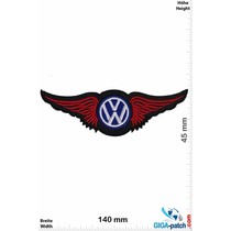 VW,Volkswagen VW - Fly