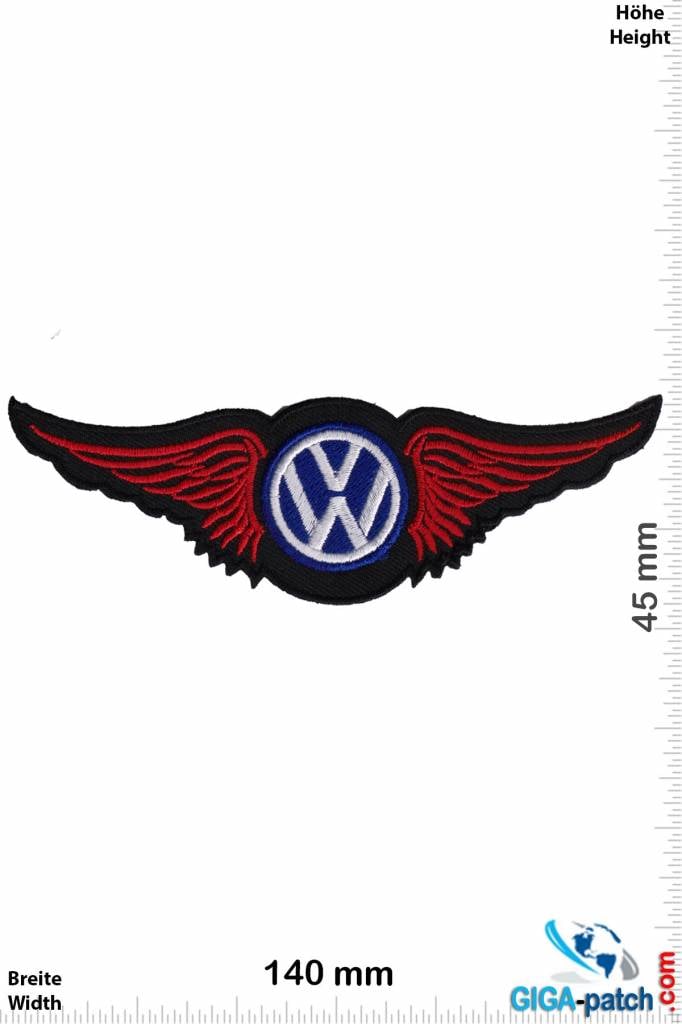 VW,Volkswagen VW - Fly