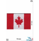 Kanada, Canada Canada - Flag