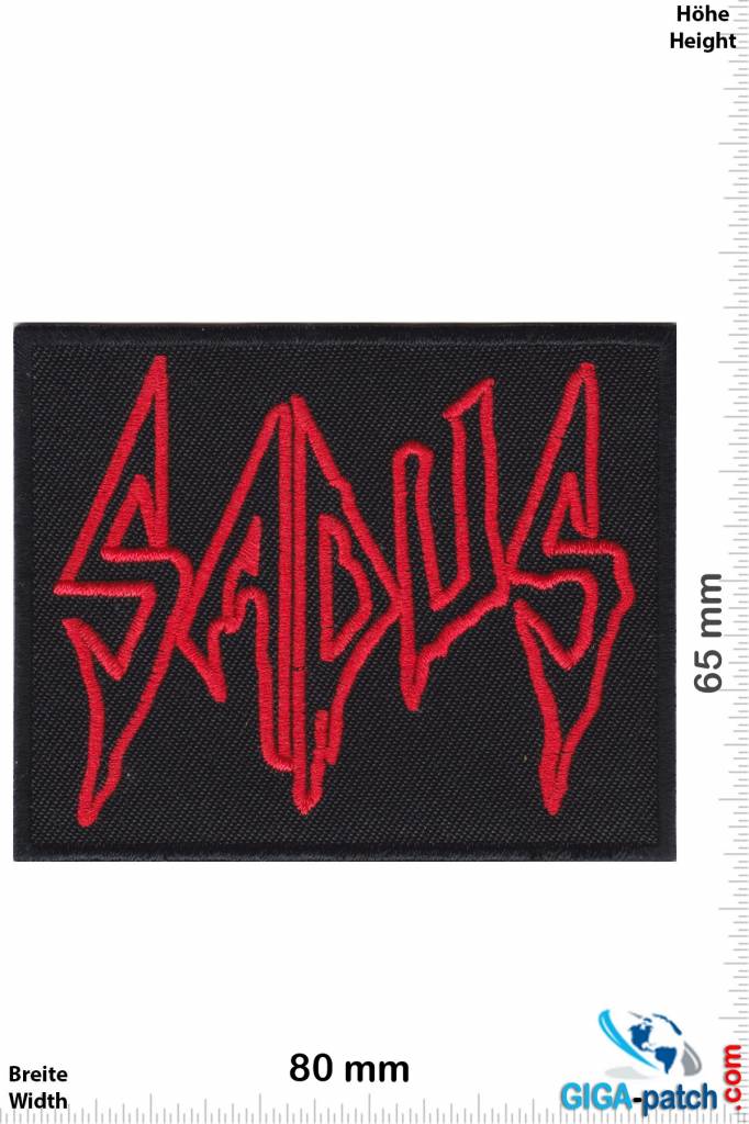 Sadus Sadus - Thrash-Metal-Band