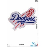 MLB Los Angeles Dodgers - Major-League-Baseball-Mannschaft