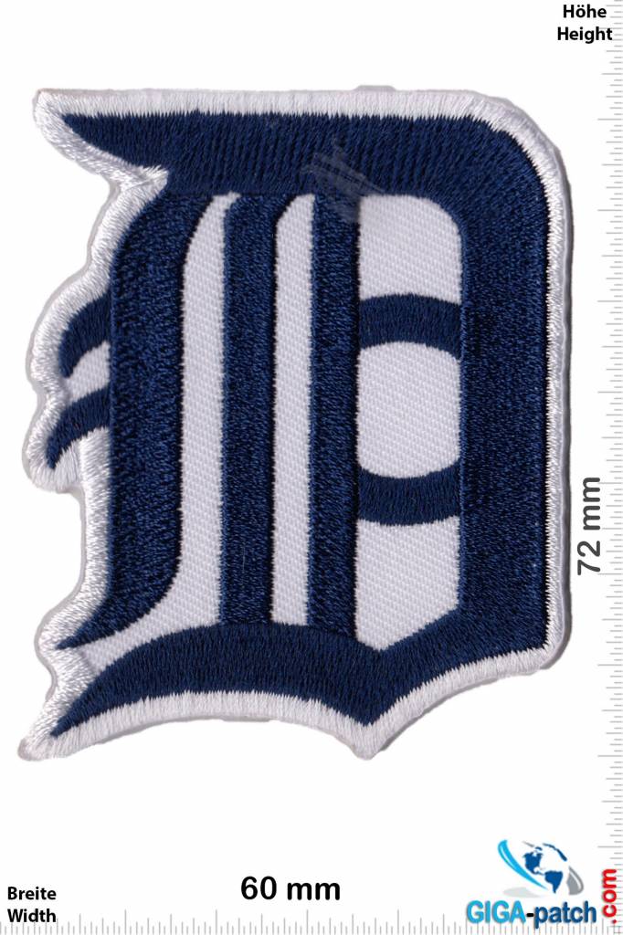 Baseball Patch