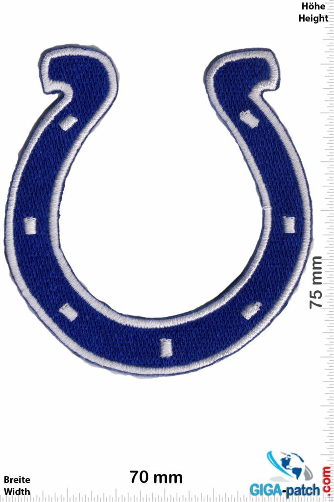 NFL Indianapolis Colts - Football - NFL -USA