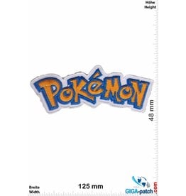 Pokemon Pokémon - gold