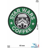 Star Wars Star Wars Coffee