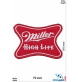 Miller Miller - High Life - Beer