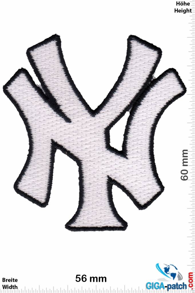 MLB NEW YORK Yankees Mickey Mouse Print 2 Baseball 100% -  Denmark