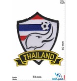 Thailand Thailand - Football