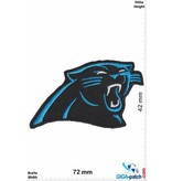 NFL Carolina Panthers - Football - NFL -USA