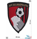 Manchester United  AFC Bournemouth - The Cherries - Soccer UK England - Soccer Football - Fußball