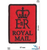 Campbell  ER Royal Mail