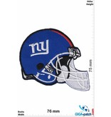 NFL New York Giants - Helm - Football - NFL -USA