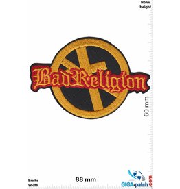 Bad Religion Bad Religion - Punk-Rock-Band