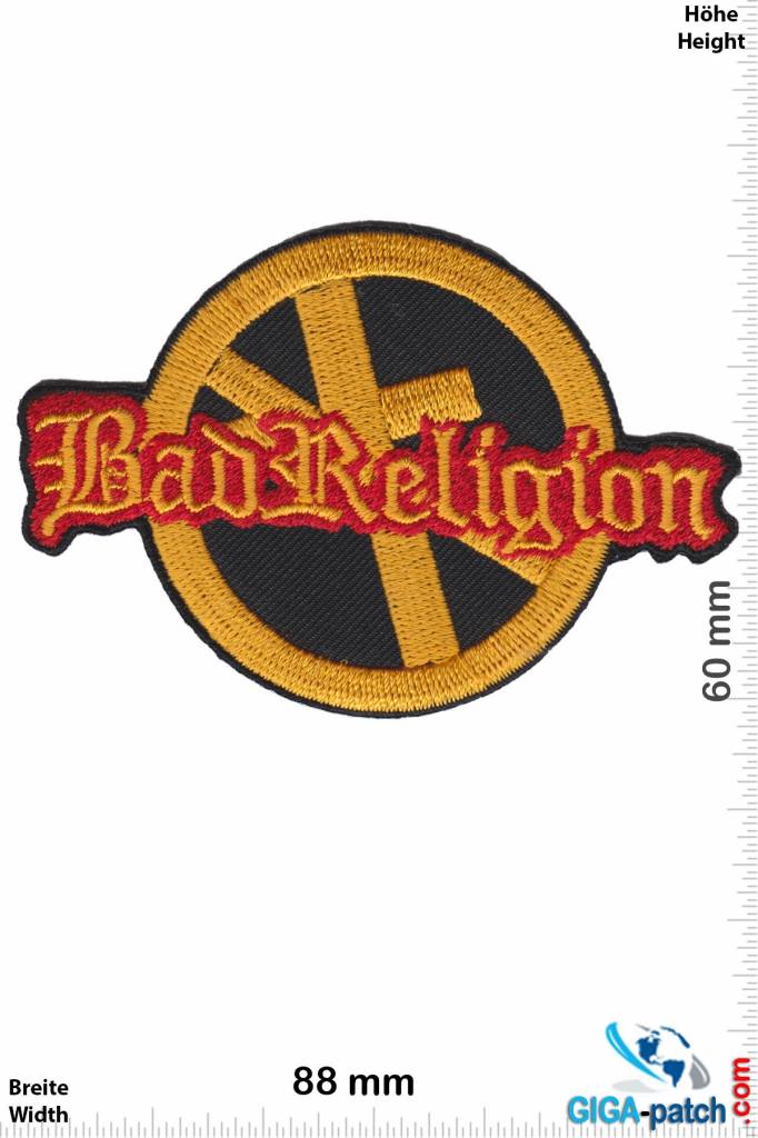 Bad Religion Bad Religion - Punk-Rock-Band