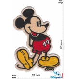 Mickey Mouse  Mickey Mouse - Oldstyle