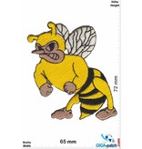 Vespa Bad Ass Wasp - Bee Bee - Vespa