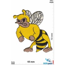 Vespa Bad Ass Wasp - Bee Bee - Vespa