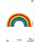 Rainbow   Regenbogen - Rainbow - Fun