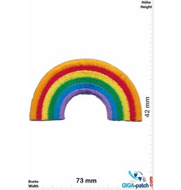  Rainbow   Regenbogen - Rainbow