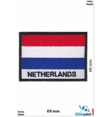 Holland, Netherland Flagge - Holland - Flag Netherland