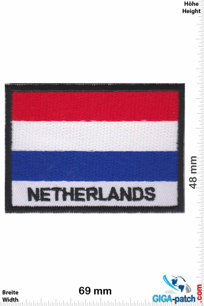 Holland, Netherland Flag Netherland