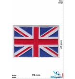 England, England United Kingsdom - UK - Union Jack - Flagge