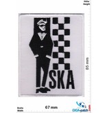 SKA SKA - Punks