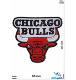 Chicago Bulls   Chicago Bulls - NBA - Basketball