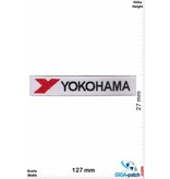 Yokohama Yokohama - weiss