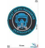 Star Wars Starwars 501st Death Squadron - Seatrooper