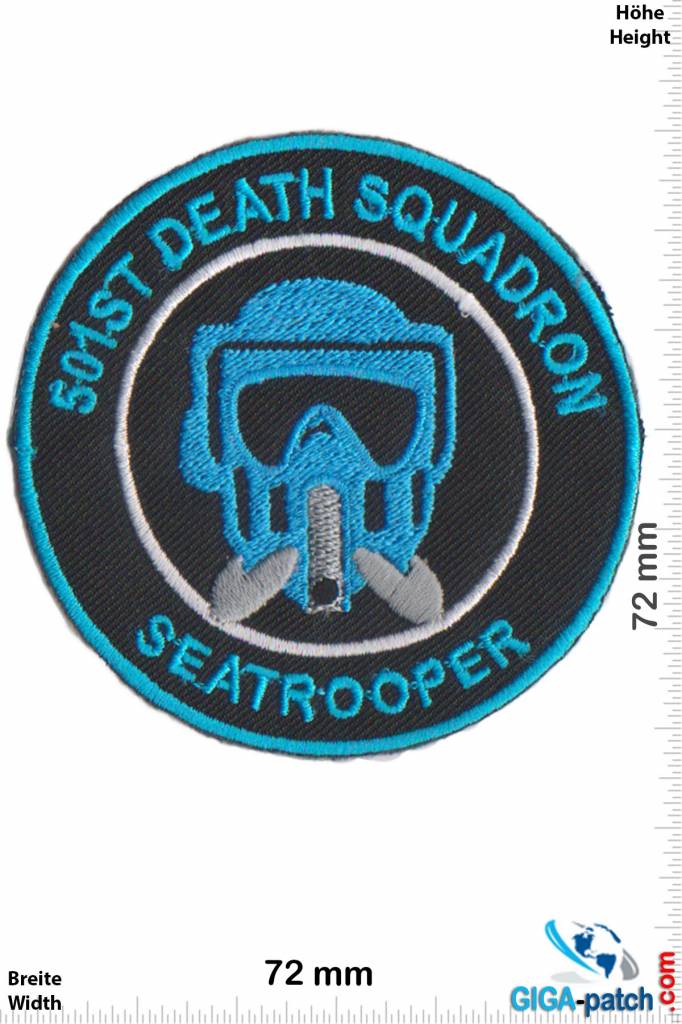 Star Wars - Patch - Back Patches - Patch Keychains Stickers -   - Biggest Patch Shop worldwide