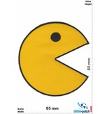 Pacman Pacman - Nerd - big