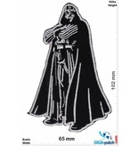 Star Wars Starwars - Lord Darth Vader - Imperium