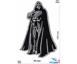 Star Wars - Patch - Back Patches