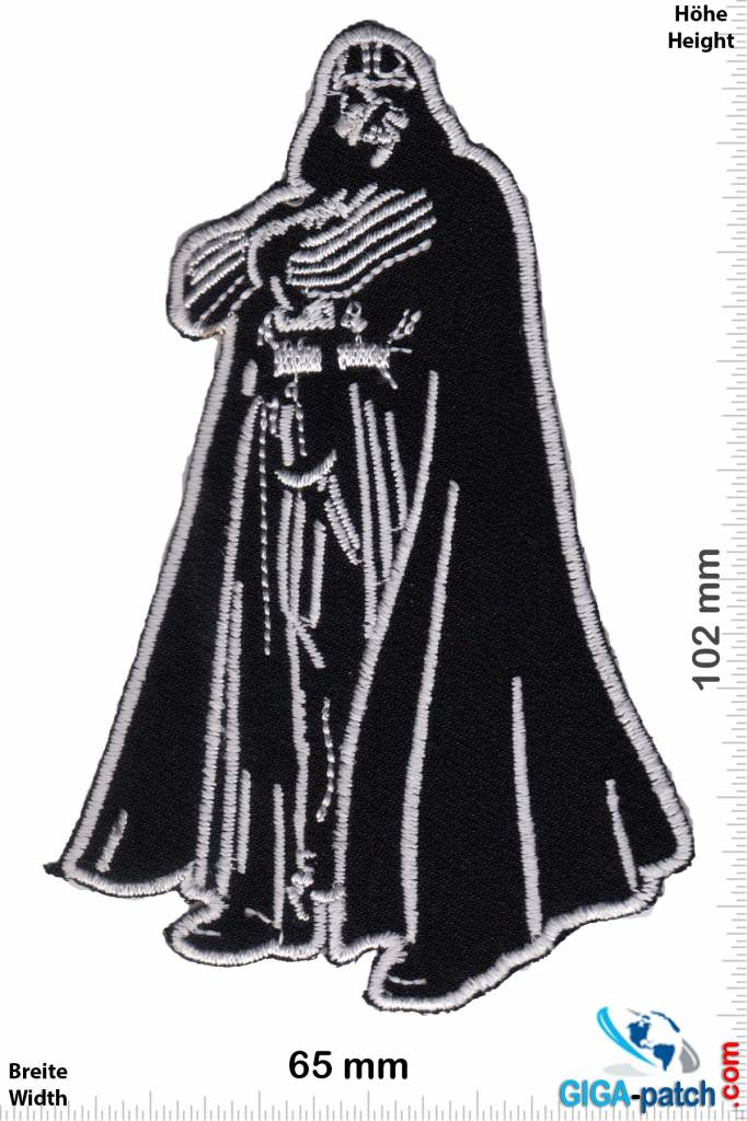 Star Wars Starwars - Lord Darth Vader - Imperium