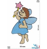 Kids Fairy