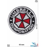 Umbrella Corporation Umbrella Corporation - round