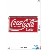 Coca Cola Coca Cola - Coke - big