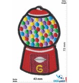 Kids Chewing Gum Machine