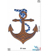 Navy Marine - Anchor