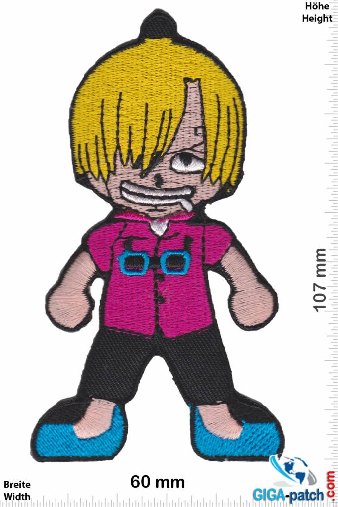 cool patches for kids