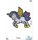 Kids Einhorn - Unicorn - rechts