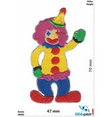 Kids Clown