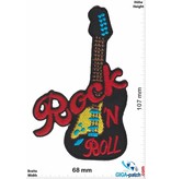 Rock n Roll Rock'n Roll Guitar