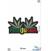 Marihuana, Marijuana Marijuana - Marihuana