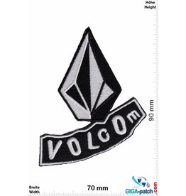 Volcom Volcom