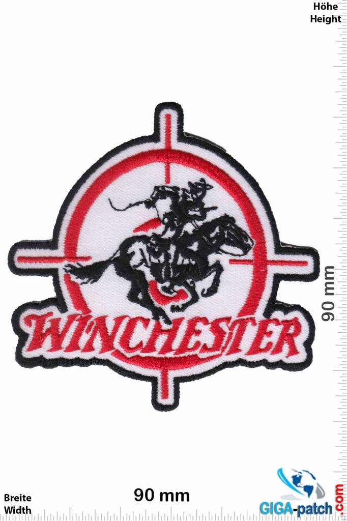 Winchester Rifles Winchester Rifles