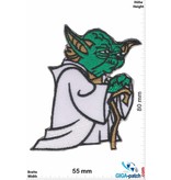 Star Wars Starwars  Yoda - Jedi Master