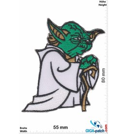 Star Wars Starwars  Yoda - Jedimeister